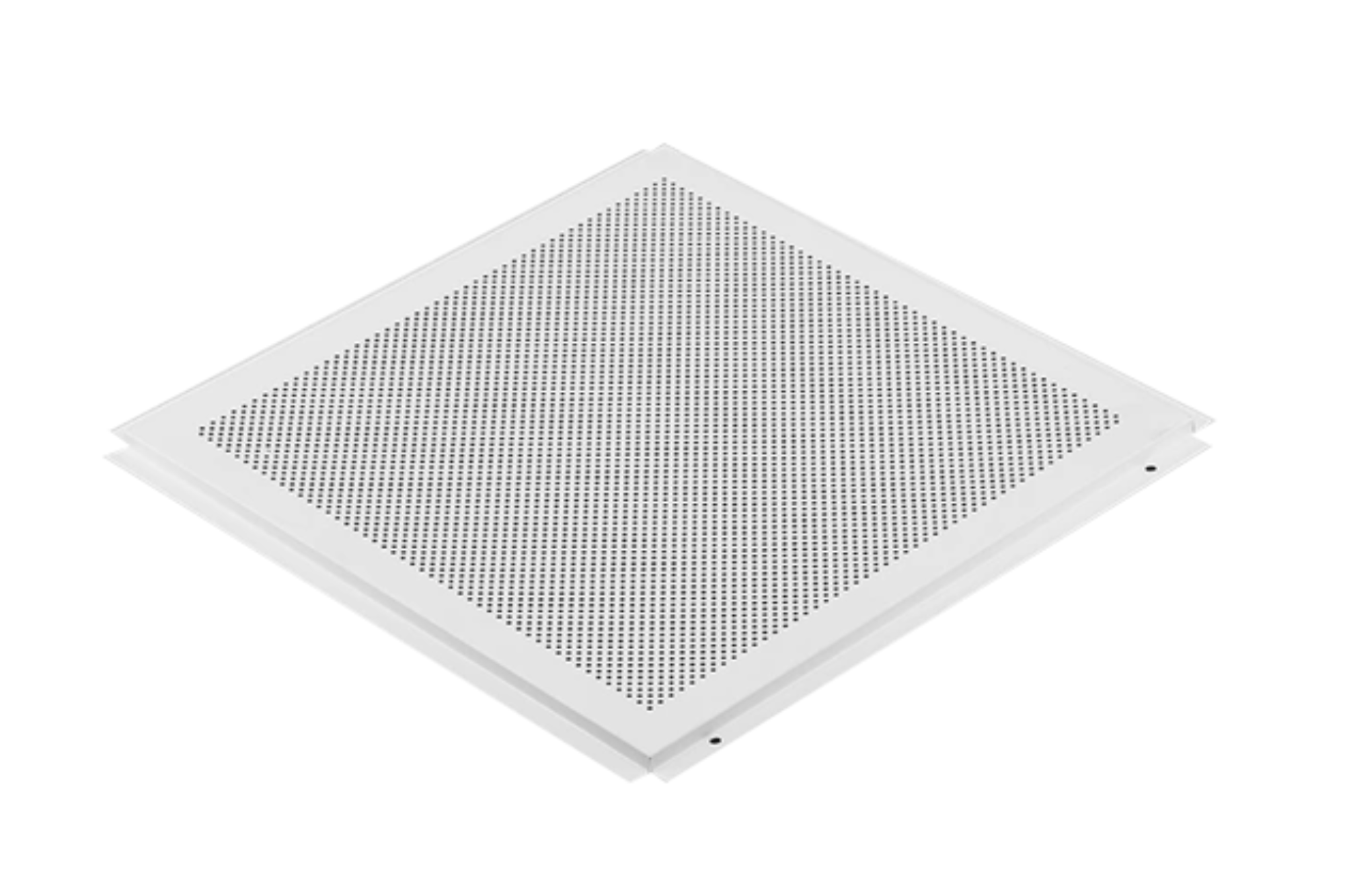 Revtek Raised Floor (2)