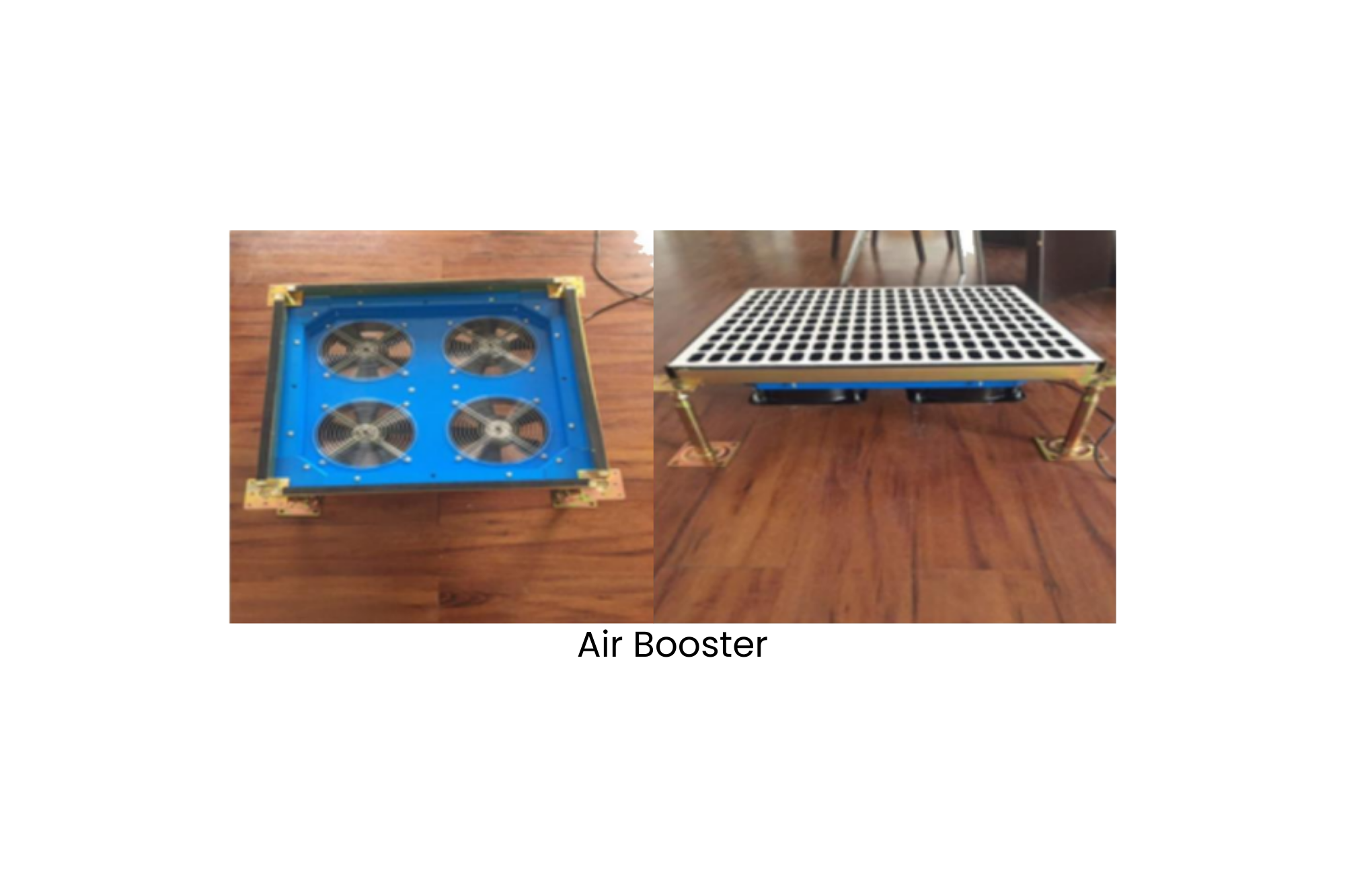 air booster new
