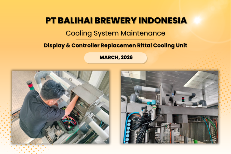 Display & Controller Replacemen Rittal Cooling Unit (1)